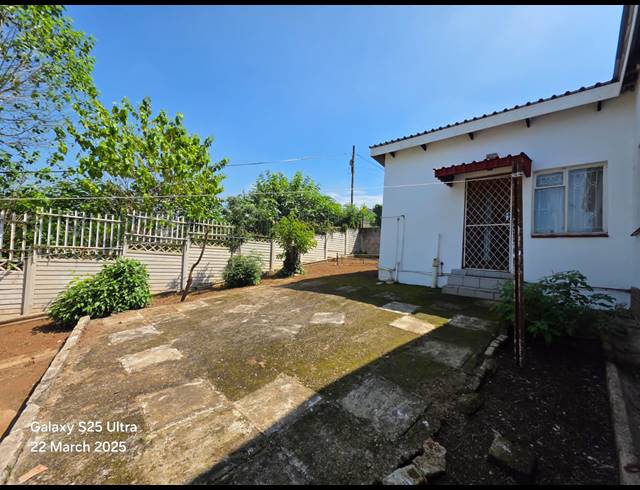 4 BEDROOM HOUSE FOR SALE IN NEWHOLME